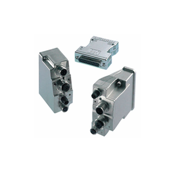 XV阀岛连接 XV阀岛连接